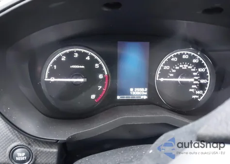 2020 Subaru Forester z USA, uszkodzony, nr VIN JF2SKADC0LH537682